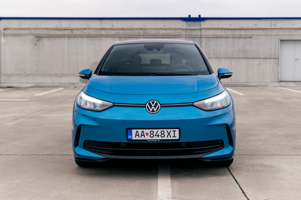 Volkswagen ID.3 Pure Limited